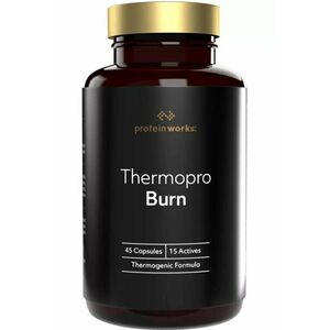 Thermopro - The Protein Works, 45tbl vyobraziť