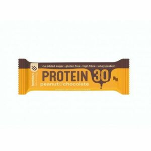 Proteínová tyčinka Protein 30 % - Bombus, 50g vyobraziť