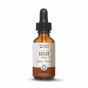 Arganový olej Wooden Spoon 30 ml vyobraziť