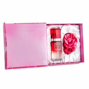 Darčekový set - Ružový parfém a mydielko Rose of Bulgaria, Akcia vyobraziť