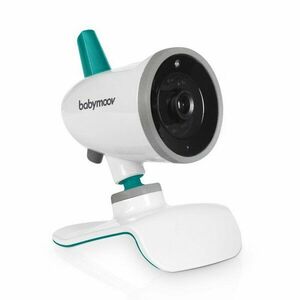 BABYMOOV Kamera prídavná k Yoo-Feel, Doprava zadarmo vyobraziť