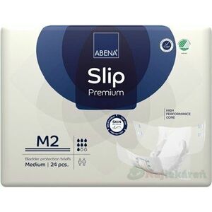 ABENA Slip Premium M2, inkontinenčné nohavičky (veľ.M), 24ks vyobraziť