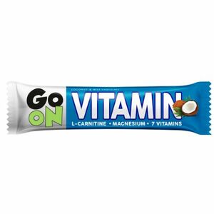 Vitamínová tyčinka - Go On vyobraziť