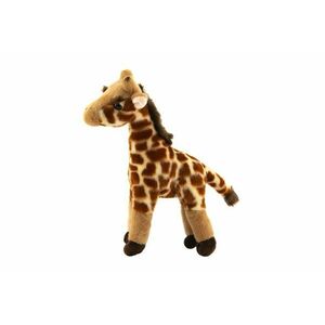 TEDDIES Žirafa plyš 0+ vyobraziť