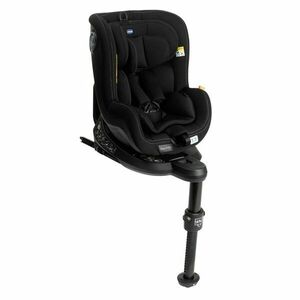 CHICCO Autosedačka Seat2Fit i-size 45-105 cm Black (0-18kg), Doprava zadarmo vyobraziť