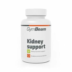 Kidney support - GymBeam vyobraziť