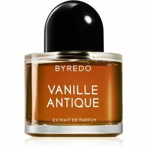 Byredo Vanille Antique parfémový extrakt unisex 50 ml vyobraziť
