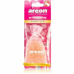 Areon Pearls Bubble Gum vonné perly 25 g vyobraziť