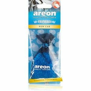 Areon Pearls New Car vonné perly 25 g vyobraziť