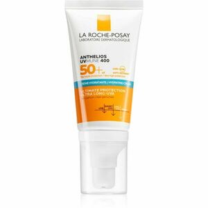 La Roche-Posay Anthelios UVMUNE 400 denný ochranný krém SPF 50+ 50 ml vyobraziť