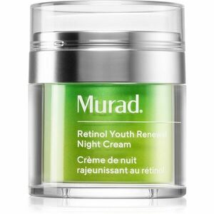 Murad Retinol Youth Renewal nočný krém s retinolom 50 ml vyobraziť