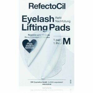 RefectoCil Accessories Eyelash Lifting Pads vankúšik na mihalnice veľkosť M 2 ks vyobraziť