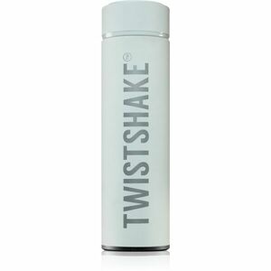 Twistshake Hot or Cold White termoska 420 ml vyobraziť