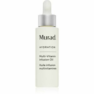 Murad Hydratation Multi-Vitamin Infusion Oil vyživujúci pleťový olej s vitamínmi 30 ml vyobraziť