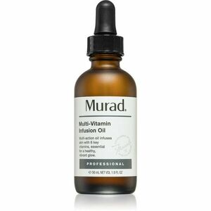 Murad Hydratation Multi-Vitamin Infusion Oil vyživujúci pleťový olej s vitamínmi 60 ml vyobraziť