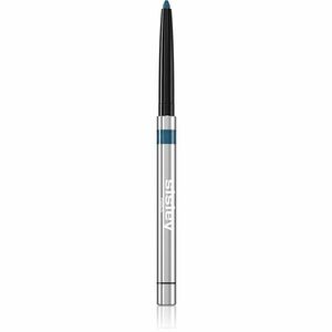 Sisley Phyto-Khol Star Waterproof vodeodolná ceruzka na oči odtieň 5 Matte Peacock 0.3 g vyobraziť