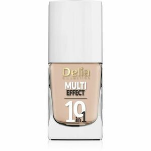 Delia Cosmetics Multi Effect 10 in1 kondicionér na nechty 11 ml vyobraziť