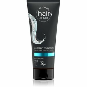 OnlyBio Hair Of The Day hydratačný kondicionér pre všetky typy vlasov 200 ml vyobraziť