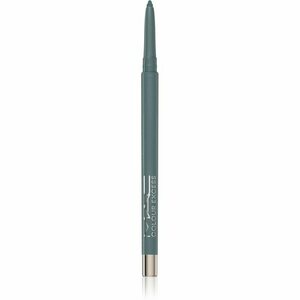 MAC Cosmetics Colour Excess Gel Pencil vodeodolná gélová ceruzka na oči odtieň Hell-Bent 0, 35 g vyobraziť