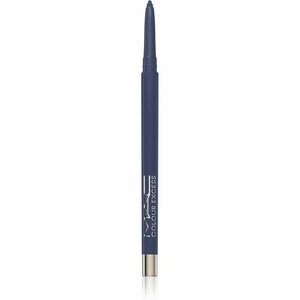 MAC Cosmetics Colour Excess Gel Pencil vodeodolná gélová ceruzka na oči odtieň Stay The Night 0, 35 g vyobraziť