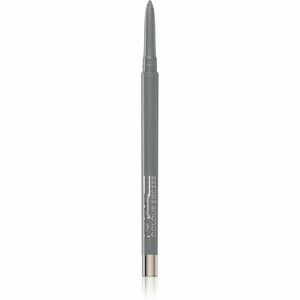 MAC Cosmetics Colour Excess Gel Pencil vodeodolná gélová ceruzka na oči odtieň Isn't It Iron-Ic 0, 35 g vyobraziť
