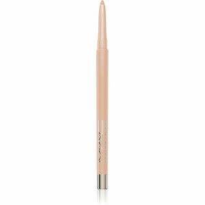 MAC Cosmetics Colour Excess Gel Pencil vodeodolná gélová ceruzka na oči odtieň Full Sleeve 0, 35 g vyobraziť