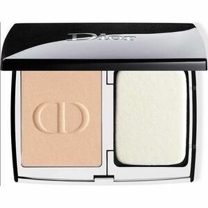 DIOR Dior Forever Natural Velvet dlhotrvajúci kompaktný make-up odtieň 2, 5N Neutral 10 g vyobraziť