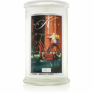 Kringle Candle Vélo vonná sviečka 624 g vyobraziť