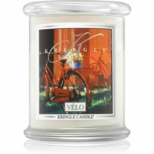 Kringle Candle Vélo vonná sviečka 411 g vyobraziť