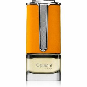 Al Haramain Opulent Saffron parfumovaná voda unisex 100 ml vyobraziť