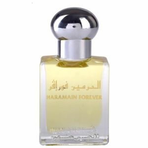 Al Haramain Haramain Forever parfémovaný olej pre ženy 15 ml vyobraziť