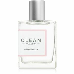 CLEAN Flower Fresh parfumovaná voda pre ženy 60 ml vyobraziť