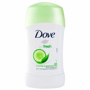 Dove Go Fresh Fresh Touch antiperspirant uhorka a zelený čaj 48h 40 ml vyobraziť