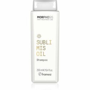 Framesi Morphosis Sublimis Oil hydratačný šampón 250 ml vyobraziť