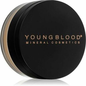 Youngblood Mineral Rice Setting Powder minerálny sypký make-up Medium 12 g vyobraziť