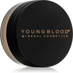 Youngblood Mineral Rice Setting Powder minerálny sypký make-up Dark 12 g vyobraziť