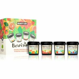 Beauty Jar Berrisimo darčeková sada (s hydratačným účinkom) vyobraziť