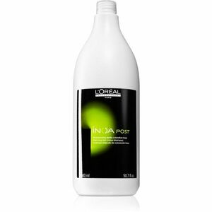 L’Oréal Professionnel Inoa Post regeneračný šampón po farbení 1500 ml vyobraziť
