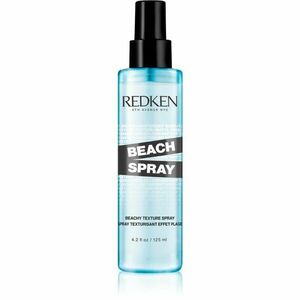 Redken Beach Spray stylingový ochranný sprej na fúzy pre vytvarovanie vĺn 125 ml vyobraziť