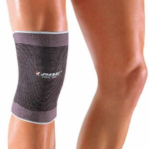 Bandáž kolena - textil - veľkosť L vyobraziť