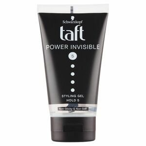 Taft Gél na vlasy Power 150ml vyobraziť