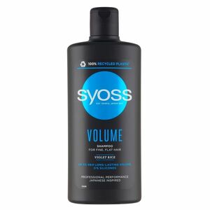 Syoss Šampón Volume 440 ml vyobraziť