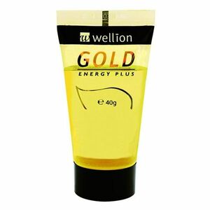 Wellion Gold - tekutý cukor v tube 40g vyobraziť