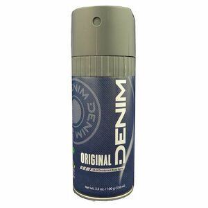 DENIM Original dezodorant sprej 150 ml vyobraziť