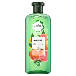 Herbal Essences White Grapefruit, Šampón Na Dodanie Lesku, Na Matné Vlasy, 400ml vyobraziť