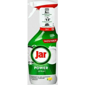 Jar Power Sprayv3 V 1, Viacúčelový Sprej Na Kuchyňu A Riad 500 ml vyobraziť