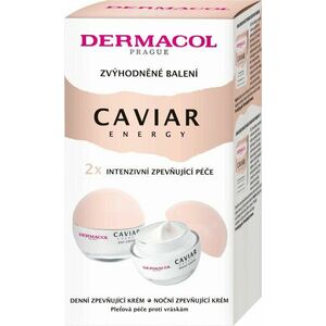 Dermacol Duopack Caviar energy denný + nočný krém vyobraziť