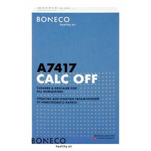 BONECO - A7417 Čistiaci prípravok CalcOf vyobraziť
