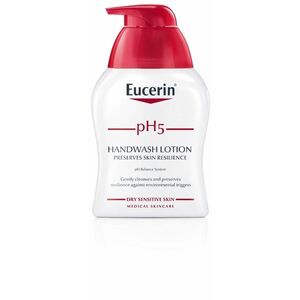 Eucerin pH5 Umývacia emulzia na ruky vyobraziť