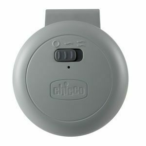 CHICCO Box vibračný pre Chicco Baby Hug a Next2Me - Calmy Wave vyobraziť